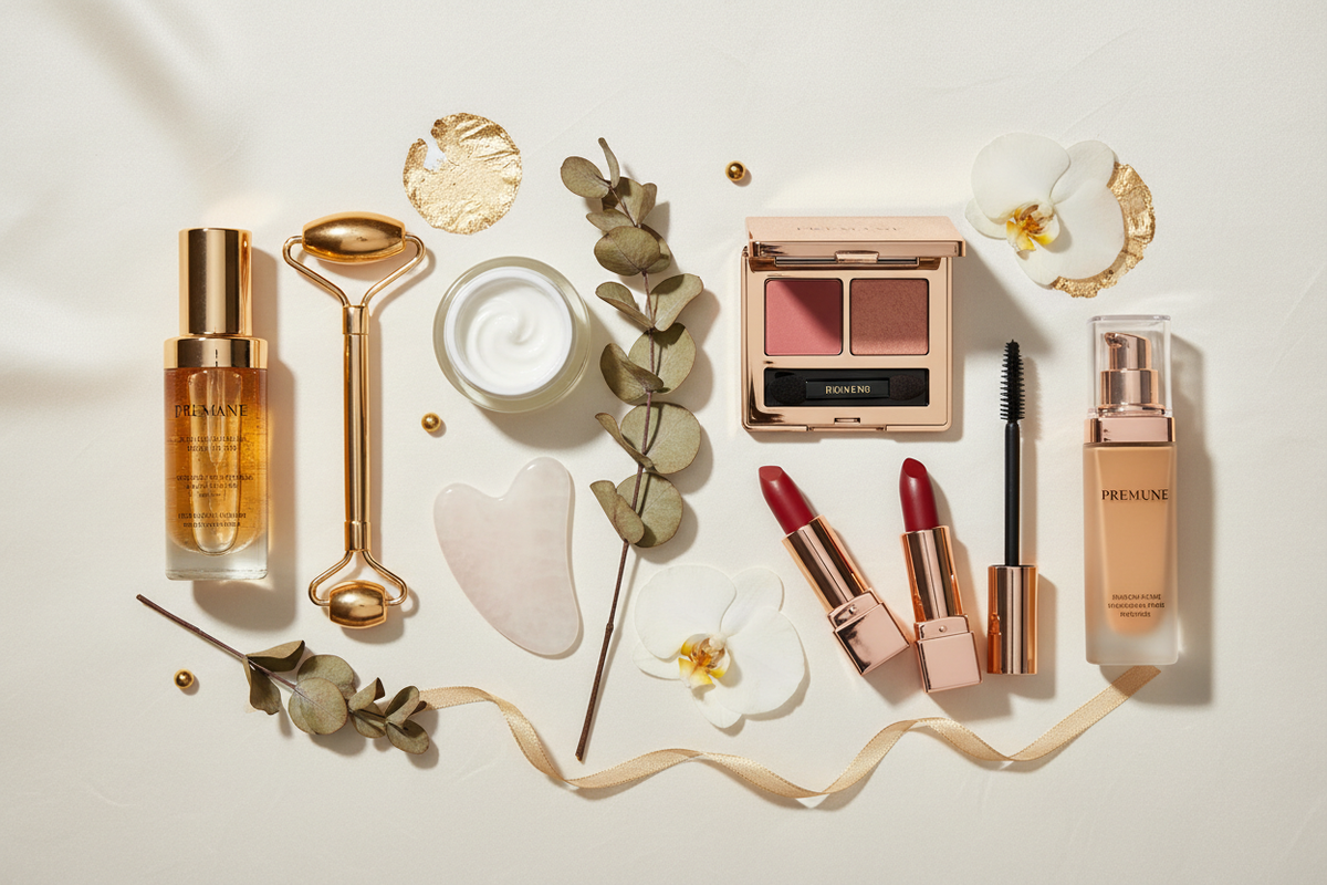 Beauty Favorites