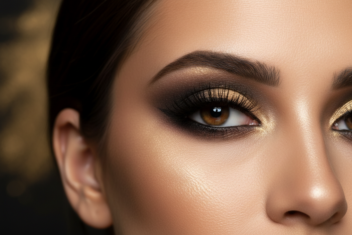 Eye