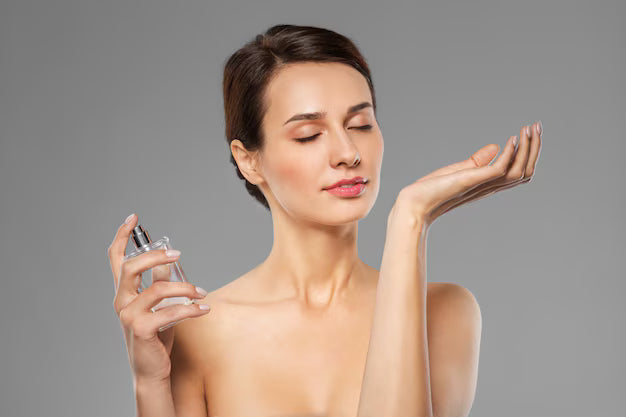 Fragrance