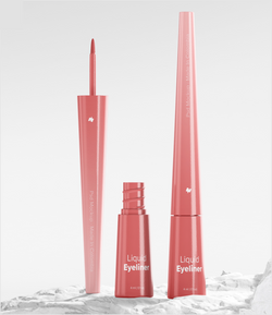 Rose Liquid Eyeliner