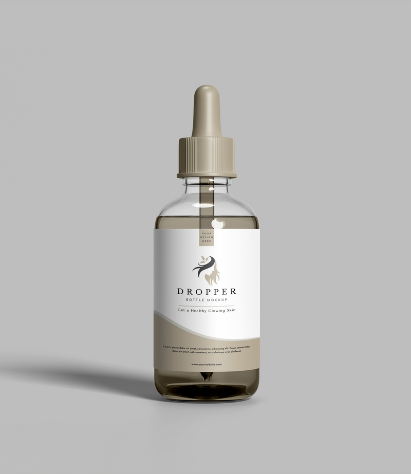 Healthy Glow Serum Duo