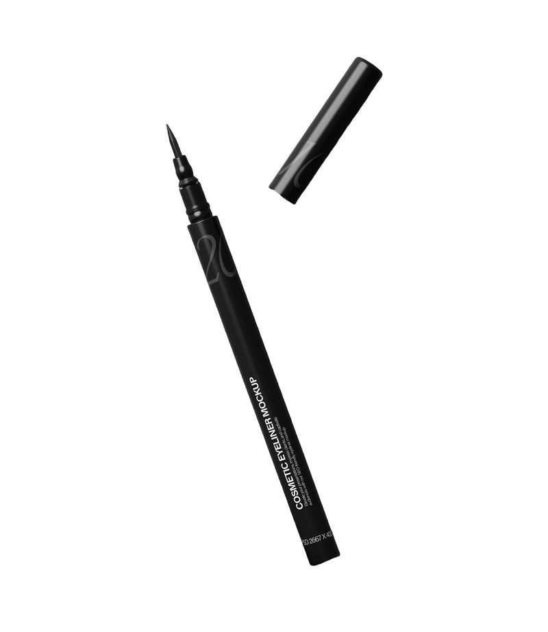 Precision Liquid Eyeliner felt tip pen