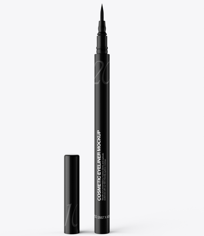 Precision Liquid Eyeliner