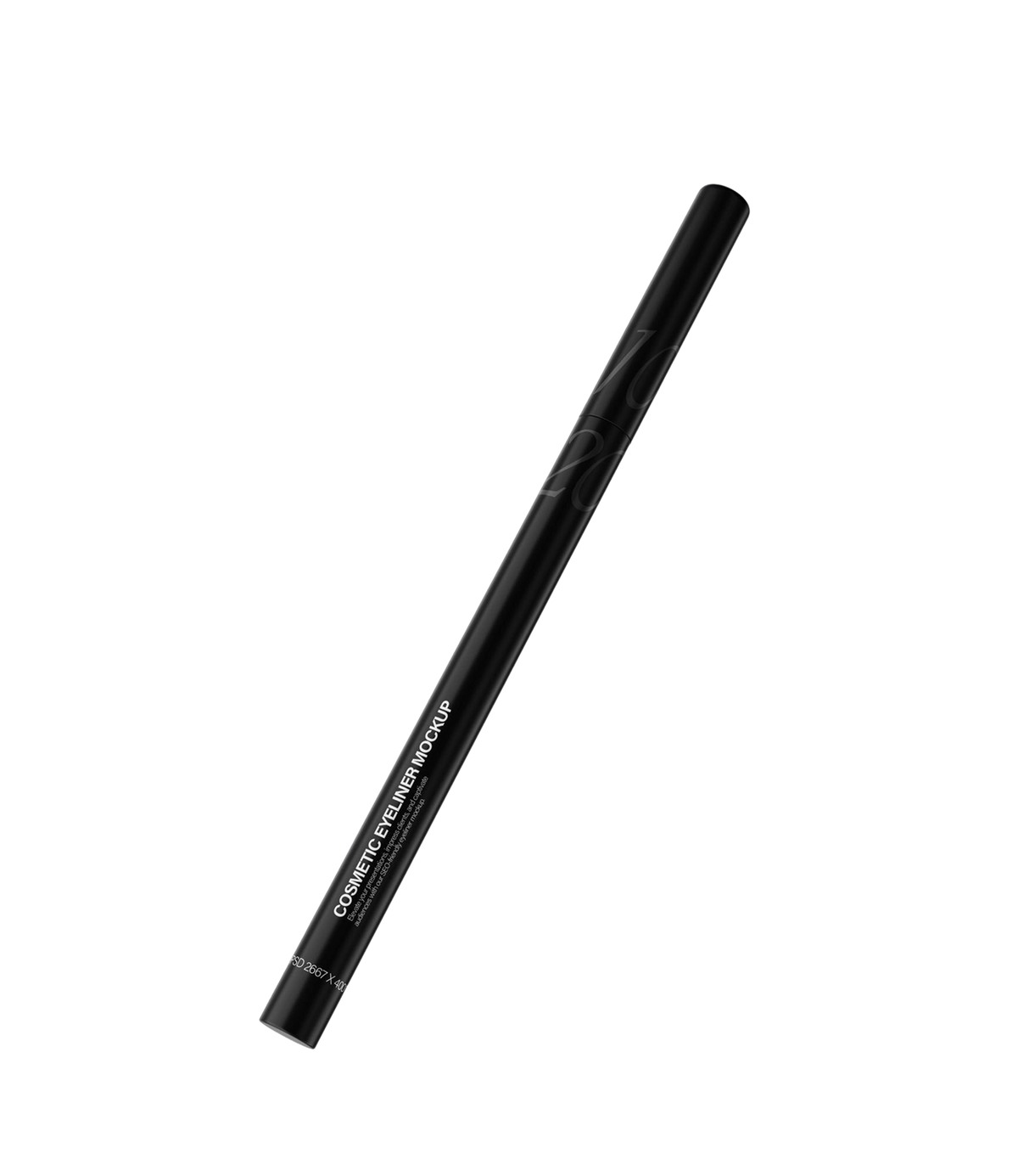 Precision Liquid Eyeliner