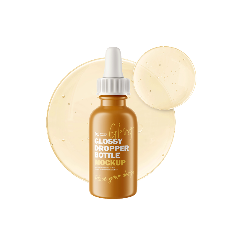 Radiance Glow Serum
