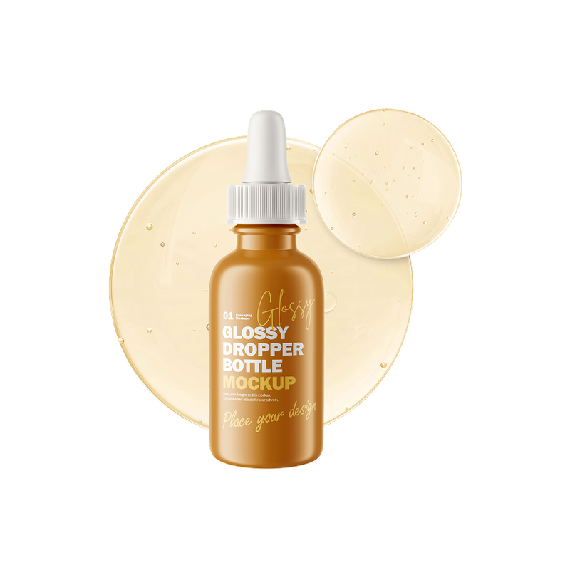Radiance Glow Serum