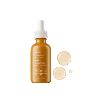 Radiance Glow Serum