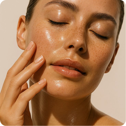 Radiance Glow Serum