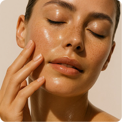 Radiance Glow Serum