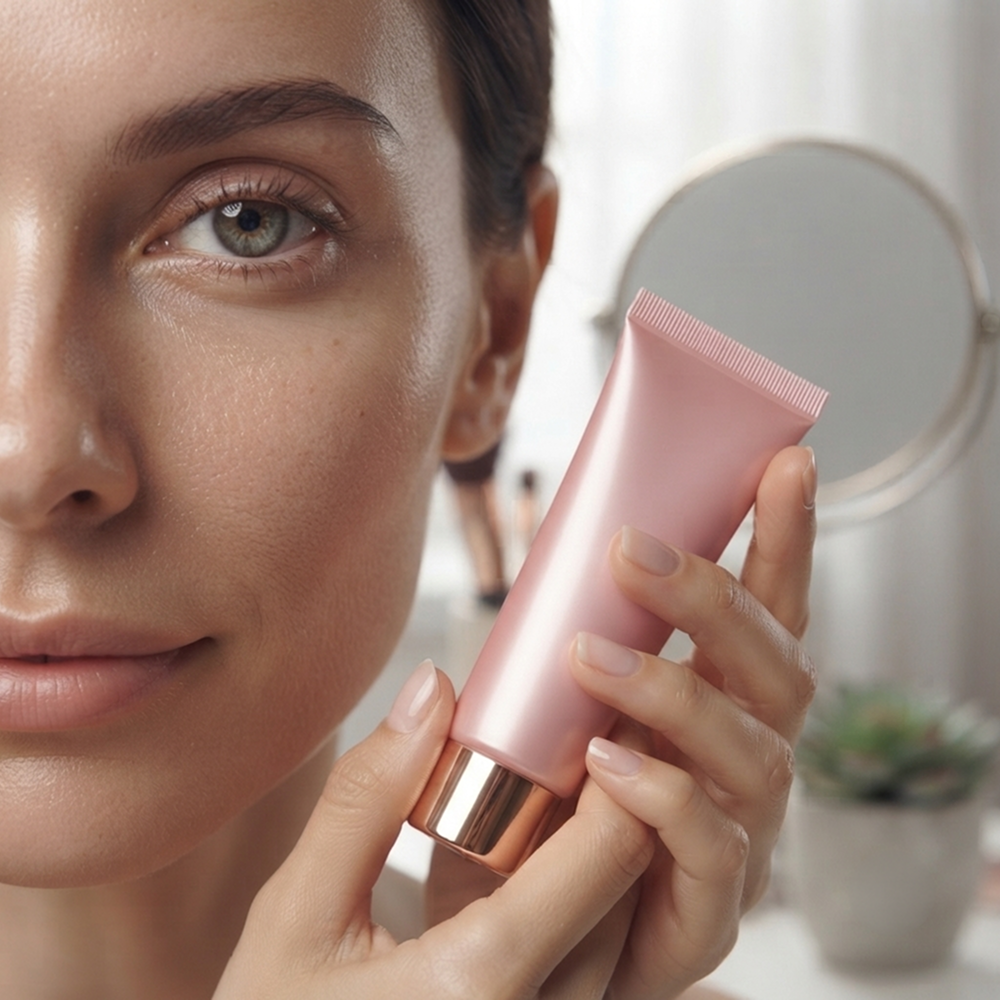 Rosewater Hydrating Gel Cream