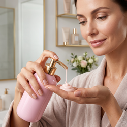 Velvet Rose Body Lotion