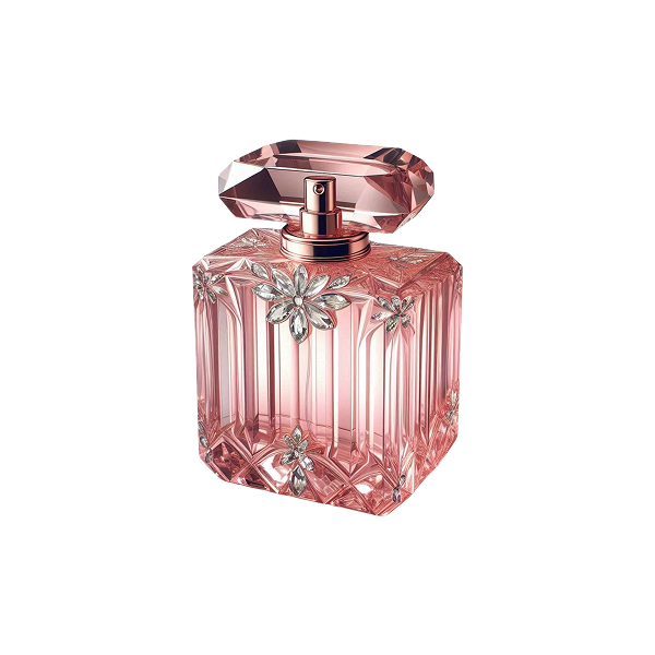 Rose Élan Eau de Parfum