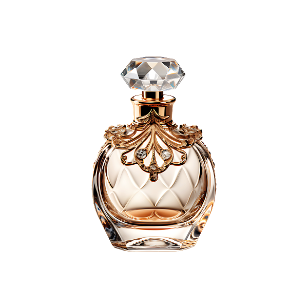 Royal Blossom Eau de Parfum