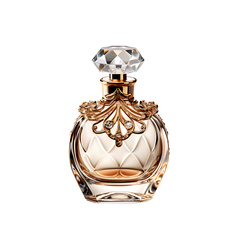 Royal Blossom Eau de Parfum