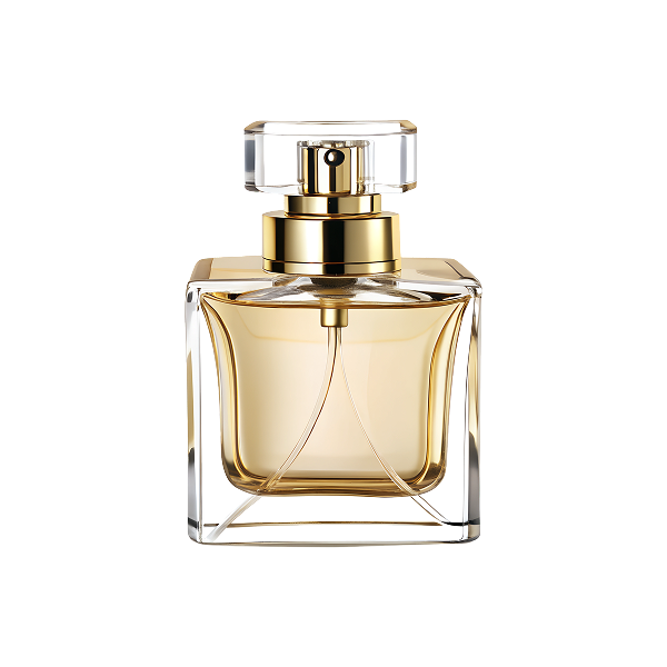 Lumière Gold Eau de Parfum