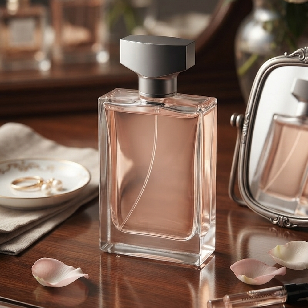 Élise Signature Eau de Parfum