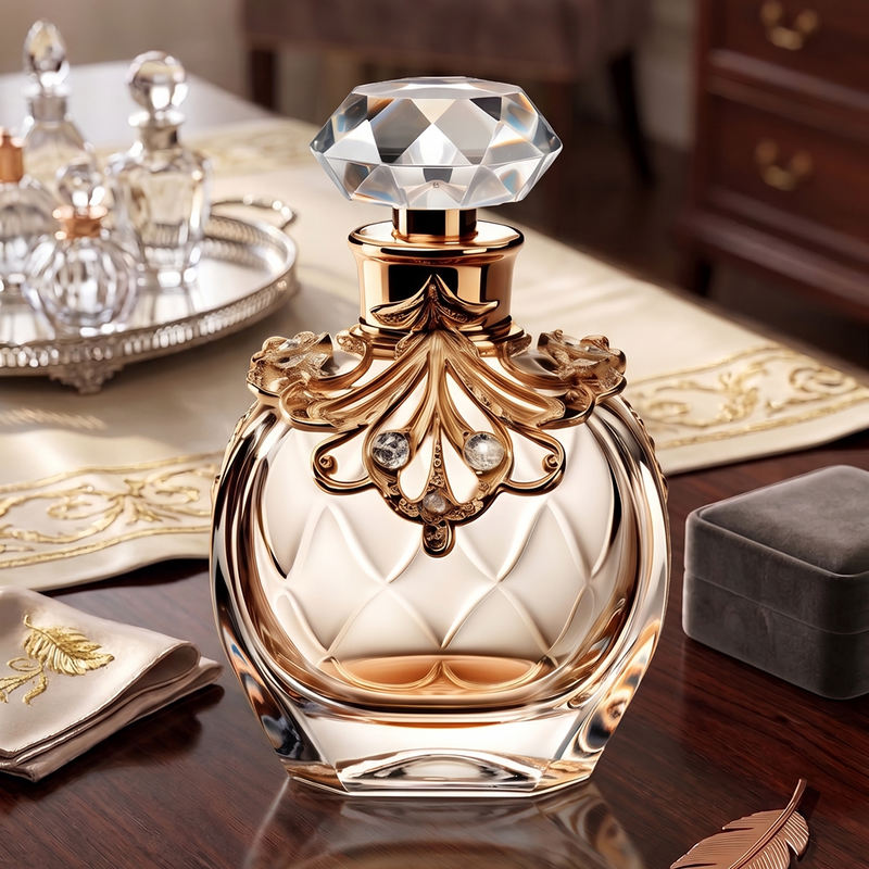 Royal Blossom Eau de Parfum