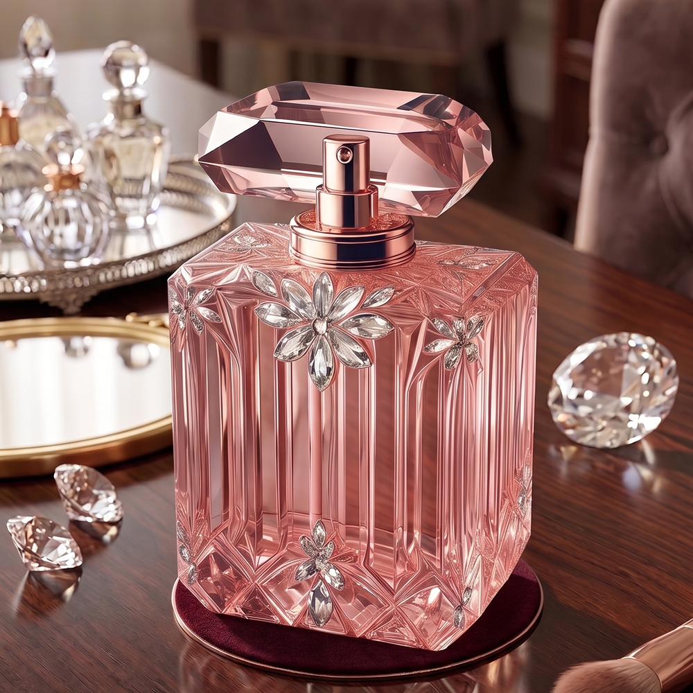Rose Élan Eau de Parfum