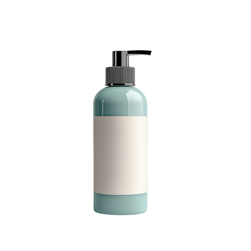 Aqua Silk Body Lotion