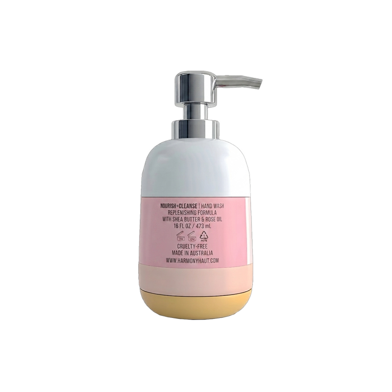 Rose Petal Body Lotion 200ml