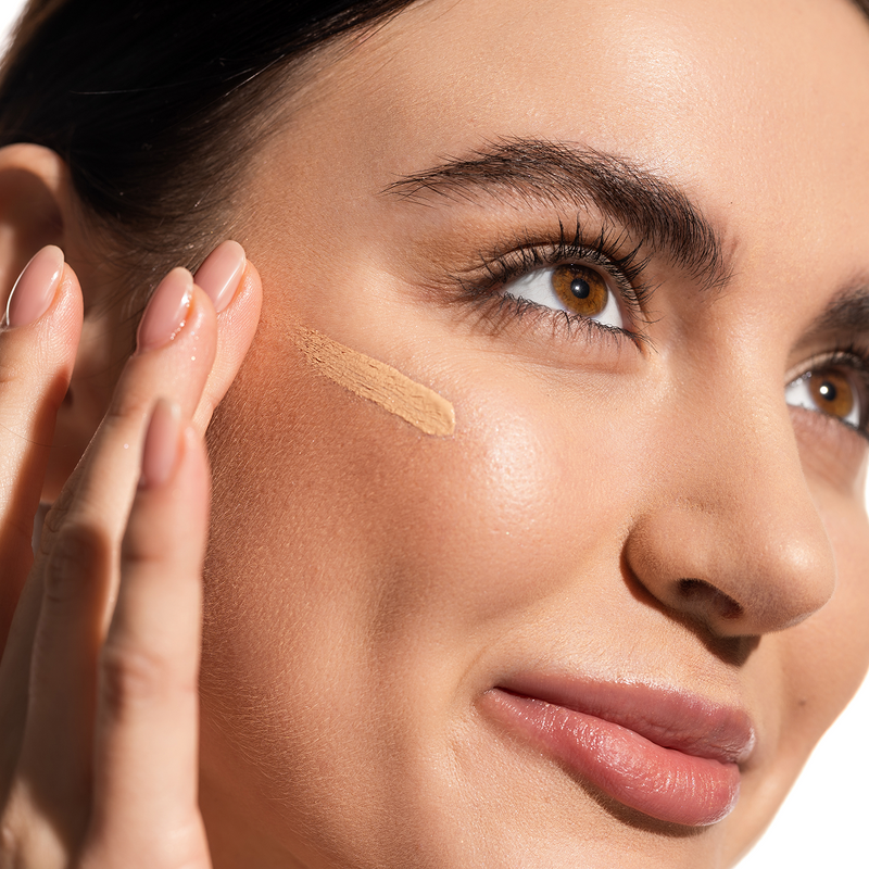 Silk Veil Liquid Foundation