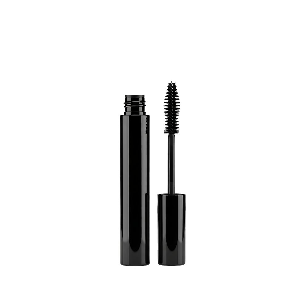 Glossy Black Volumizing Mascara
