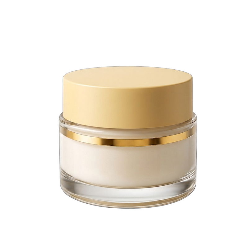 Collagen Vitamin E Face Cream