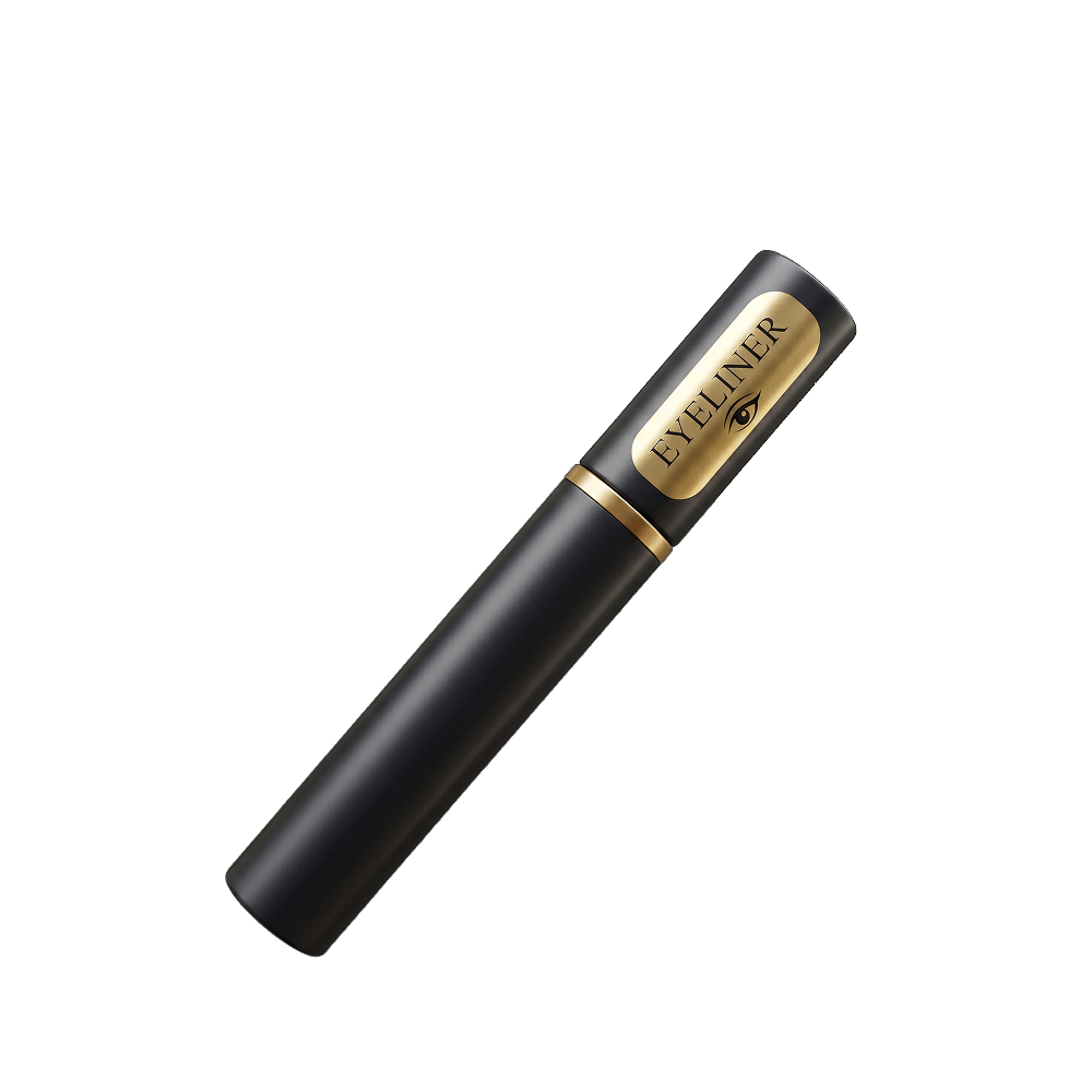 Black &amp; Gold Lash Defining Mascara
