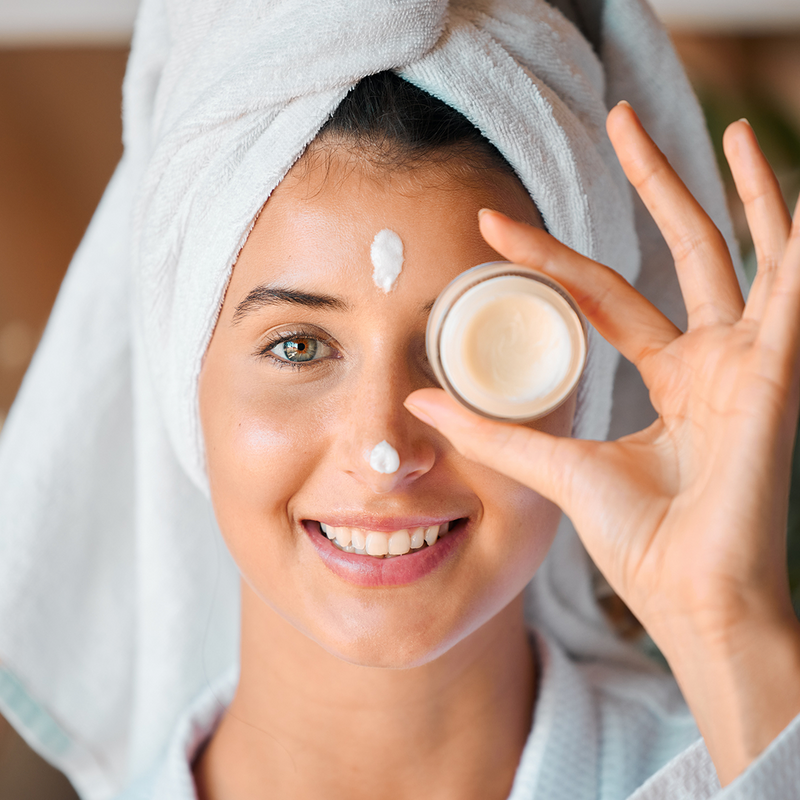 Collagen Vitamin E Face Cream