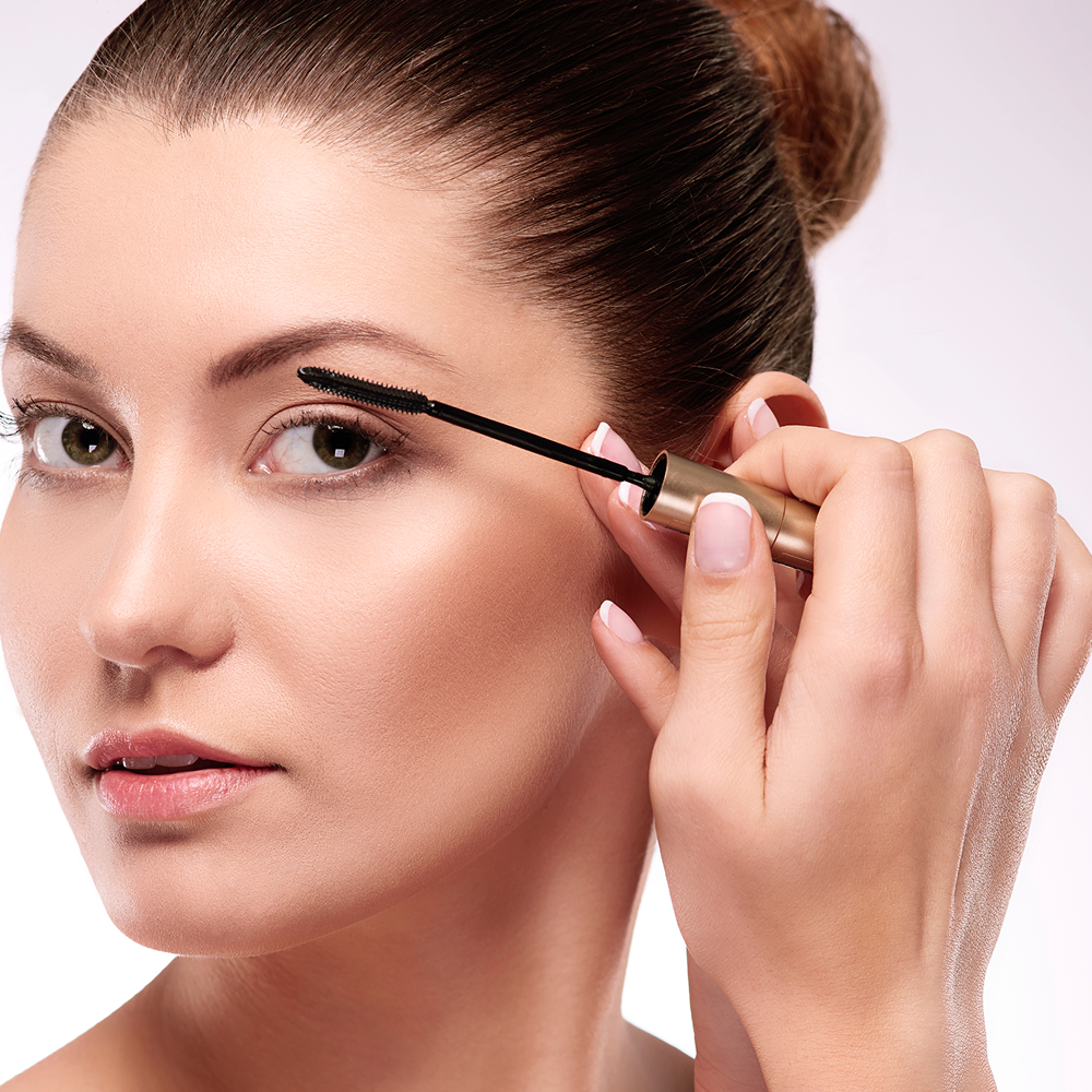 Volume Mascara