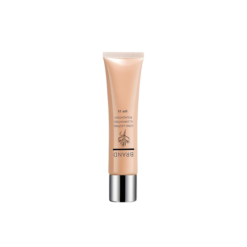 Natural Finish BB Cream
