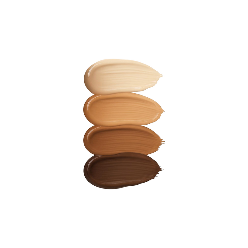 Natural Finish BB Cream
