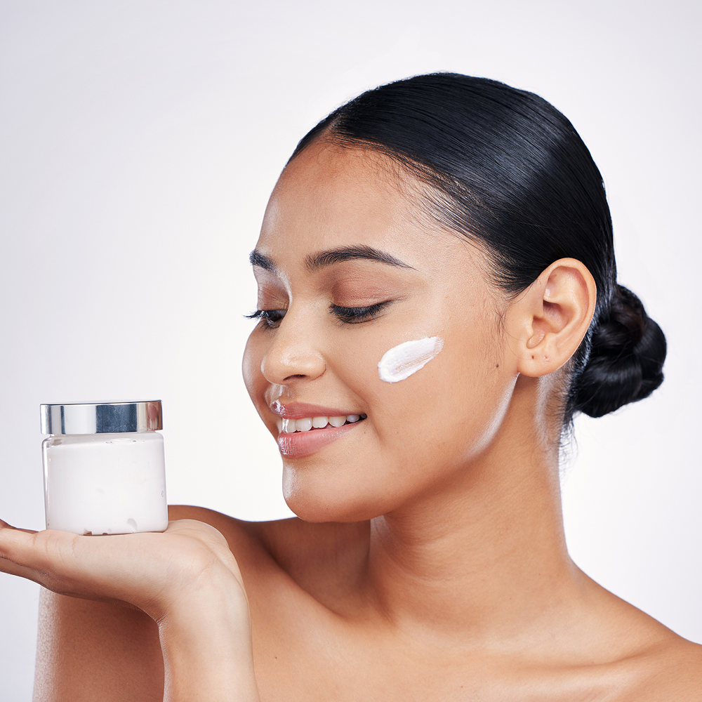 Radiance Renewal Face Cream