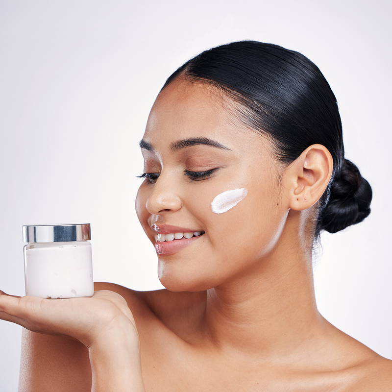 Radiance Renewal Face Cream