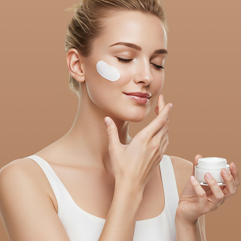 Hydra Glow Face Cream