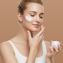 Hydra Glow Face Cream