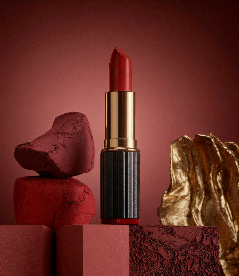 Rouge Noir Luxury Lipstick