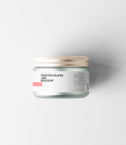 Frosted Glow Body Cream