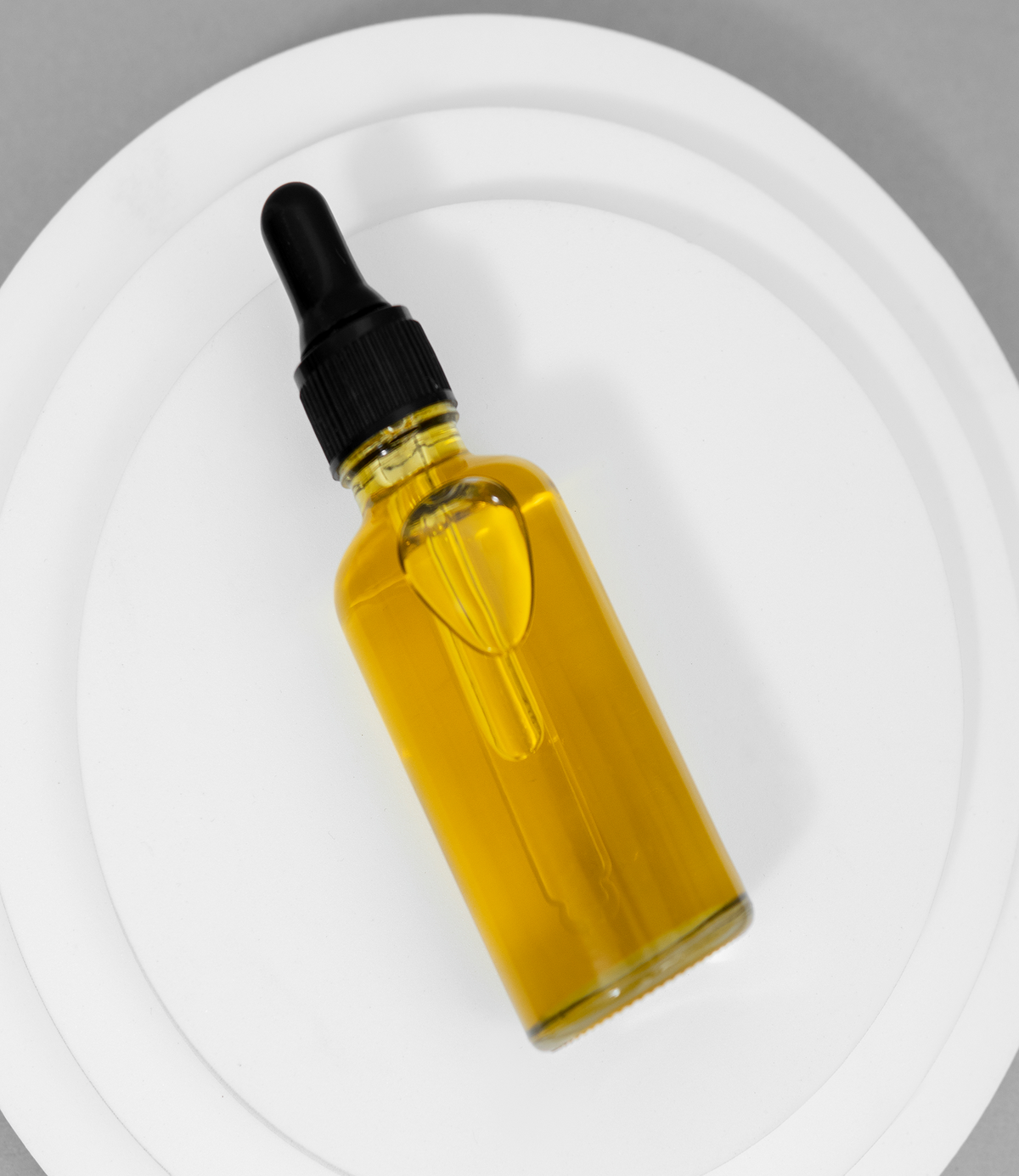 Golden Glow Face Oil Serum