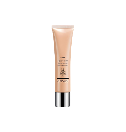 Natural Finish BB Cream