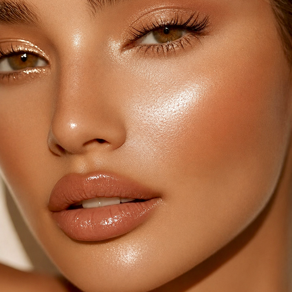 Golden Glow Hydrating Serum