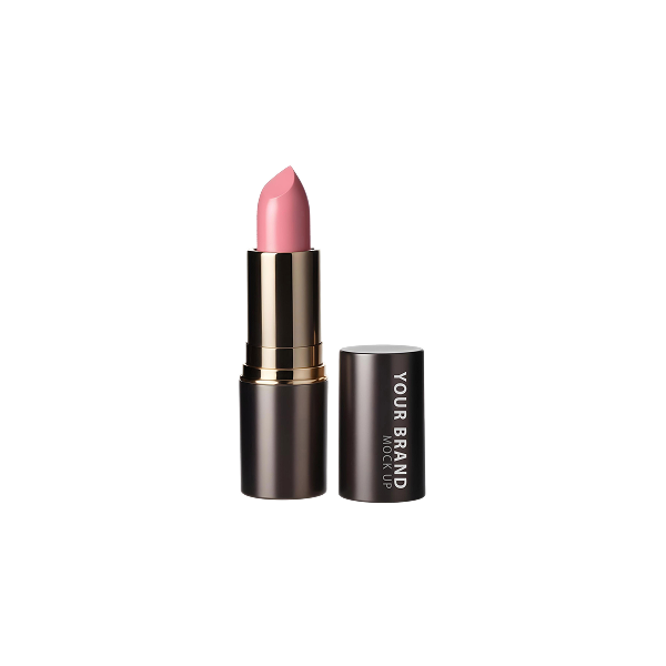 Creamy Matte Lipstick