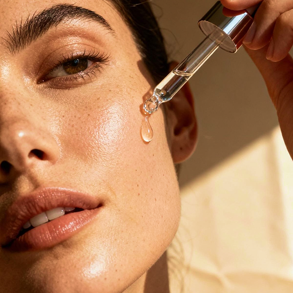 Brightening Glow Serum