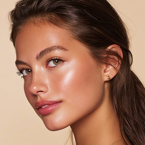 Soft Eyeshadow Palette – 9 Shades
