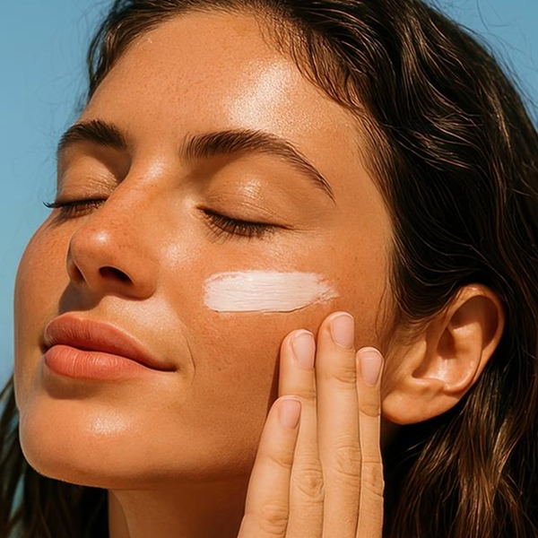 Nourishing Hand Cream