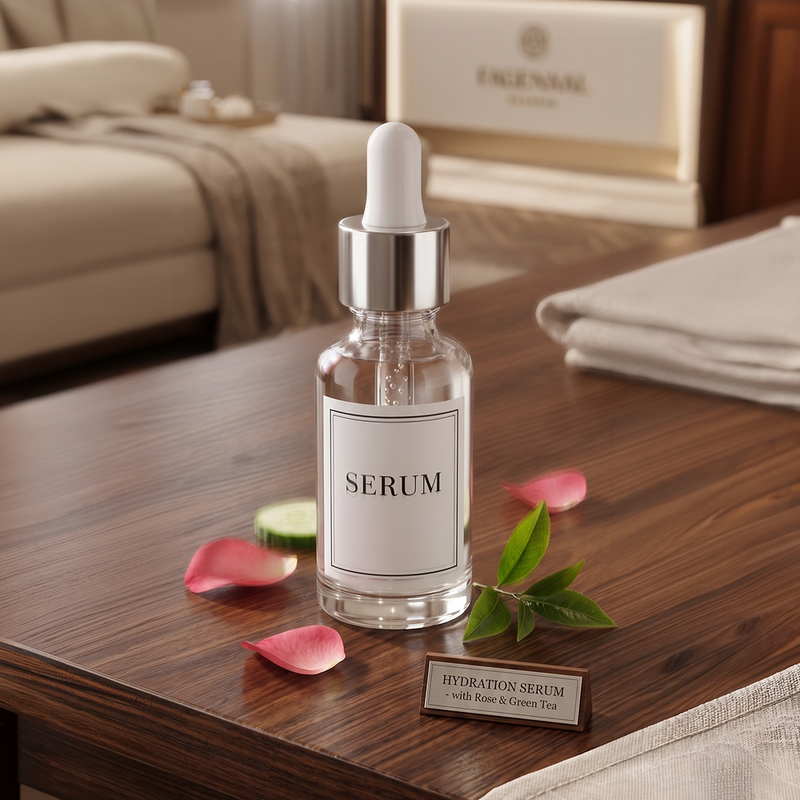 Glow Dropper Serum