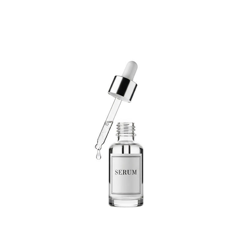 Glow Dropper Serum