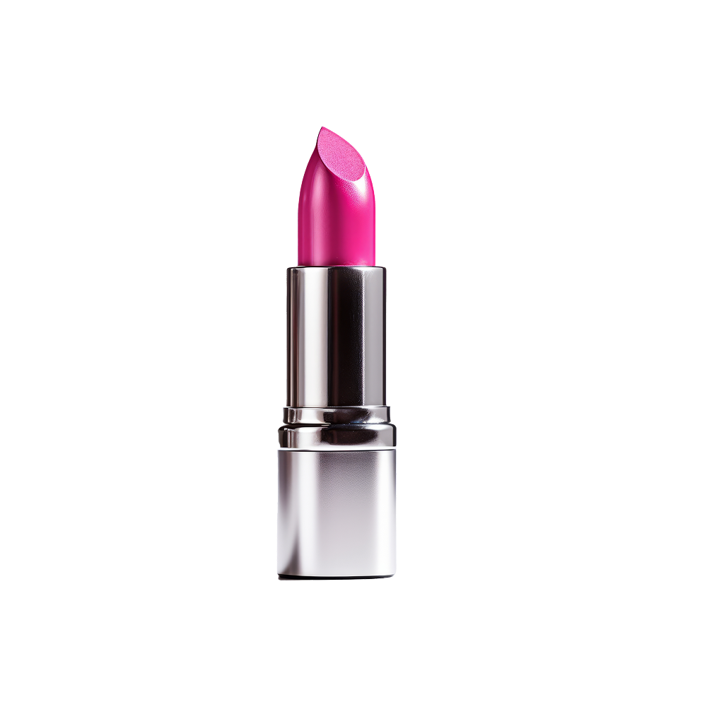 Coral Kiss Satin Lipstick