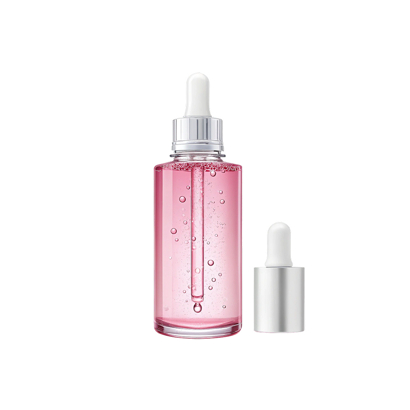 Crystal Clear Glow Serum