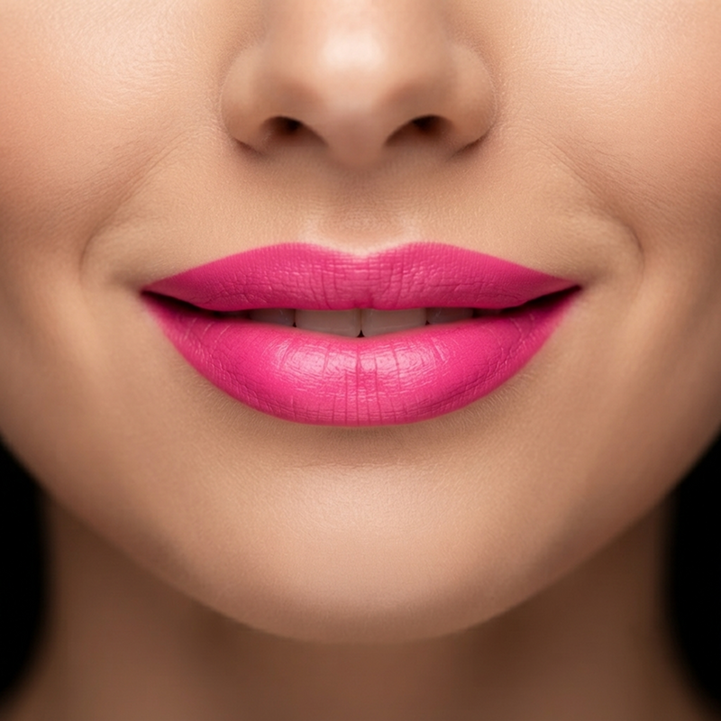 Pomegranate Lip Balm